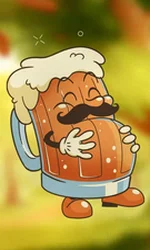 Benny the Beer