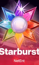 Starburst