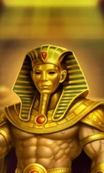 Treasures of Osiris