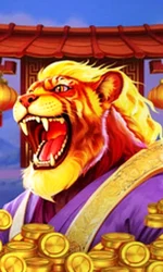 Wild Tiger