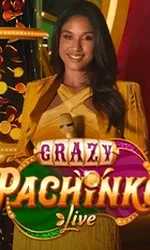 Crazy Pachinko