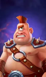 Cyclops Smash