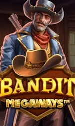 Bandit Megaways