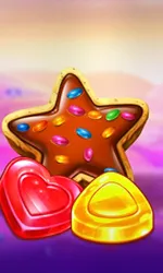 Candy Blitz