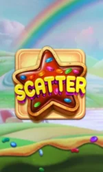 Candy Blitz Bombs