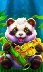 Book of Panda Megaways
