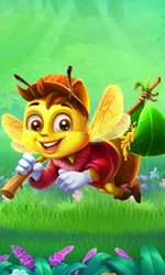 3 Buzzing Wilds