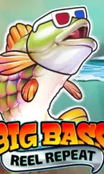 Big Bass Reel Repeat