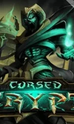 Cursed Crypt