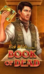 Book of Dead