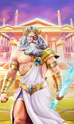 Gates of Olympus
