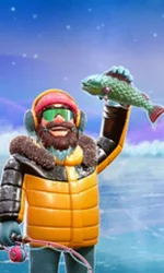 Bigger Bass Blizzard - Christmas Catch