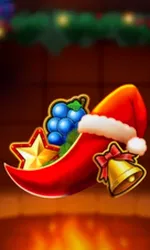 Hot Chilli Bells 100